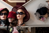 Fashion headhunting