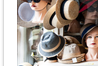 Fashion headhunting