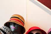 Fashion headhunting