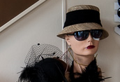 Fashion headhunting