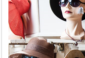 Fashion headhunting
