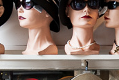 Fashion headhunting