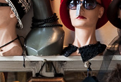Fashion headhunting