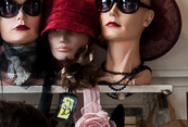 Fashion headhunting
