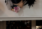 Fashion headhunting