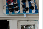 Fashion headhunting