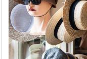 Fashion headhunting