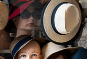 Fashion headhunting