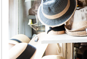 Fashion headhunting