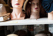 Fashion headhunting