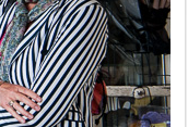 Fashion headhunting