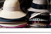 Fashion headhunting