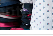 Fashion headhunting