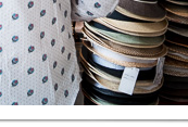 Fashion headhunting
