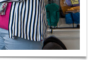 Fashion headhunting